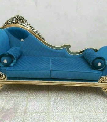 شزلون تاج دار