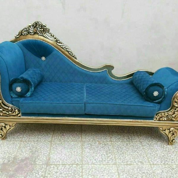 شزلون تاج دار