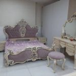 سرویس خواب مدل صدف