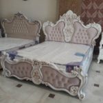 سرویس خواب مدل صدف