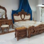 سرویس خواب مدل نگین
