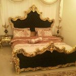 سرویس خواب منبتی