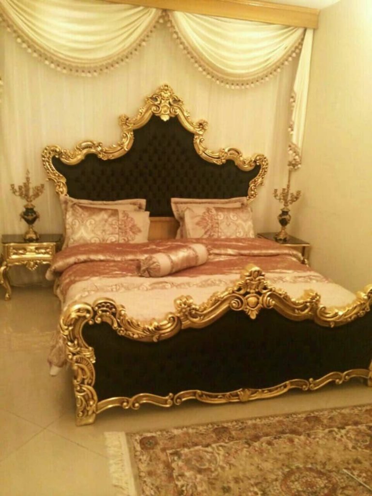 سرویس خواب منبتی