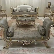 مبل کلاسیک مدل توماس