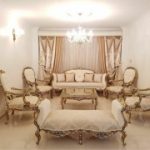 مبل کلاسیک مدل توماس