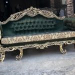 مبل کلاسیک مدل توماس