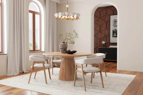 میز ناهار خوری