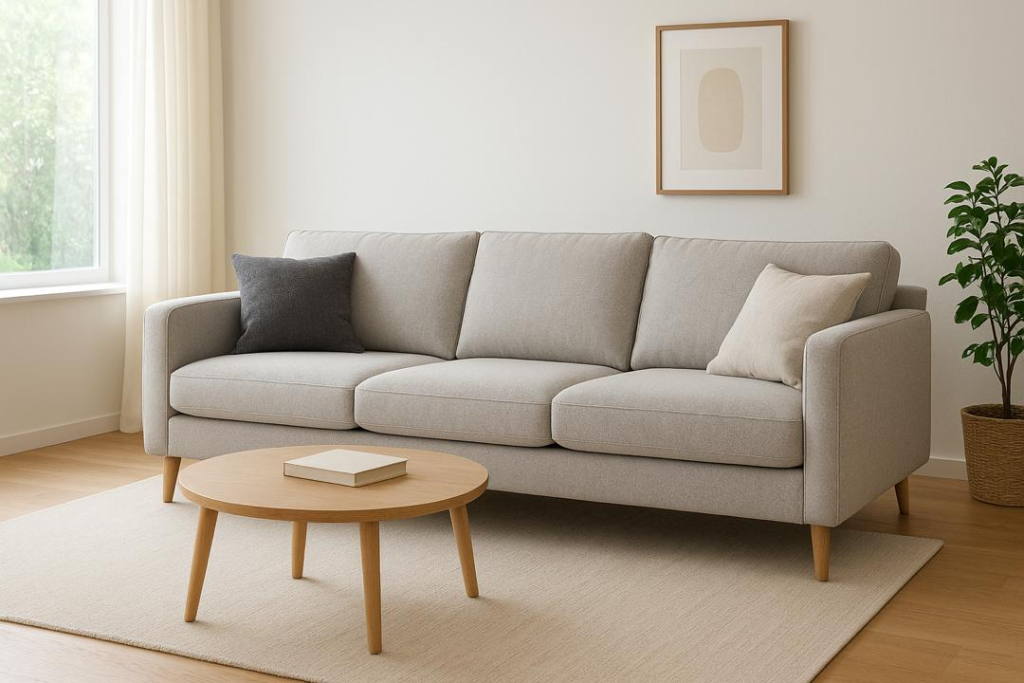 چگونه عمر مفید مبل راحتی را افزایش دهیم