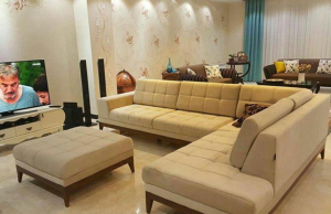 آیا مبل سلطنتی مناسب آپارتمان است؟