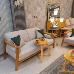 مبل راحتی لاکچری