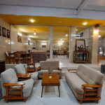 مبل راحتی مدل رویال