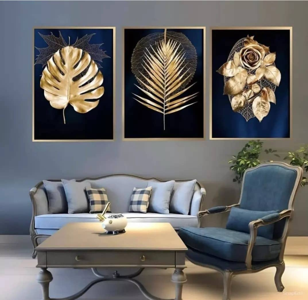 مبل کلاسیک فرانسوی