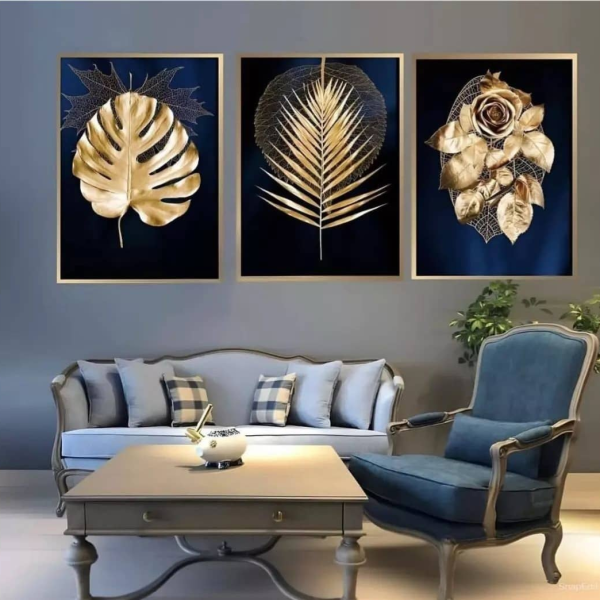 مبل کلاسیک فرانسوی