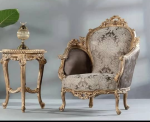 مبل سلطنتی گلریز