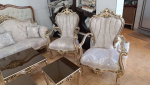 مبل سلطنتی نگار
