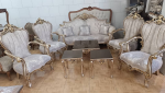 مبل سلطنتی نگار