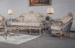 مبل سلطنتی گلریز