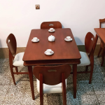 میز ناهار خوری مدل فیلی